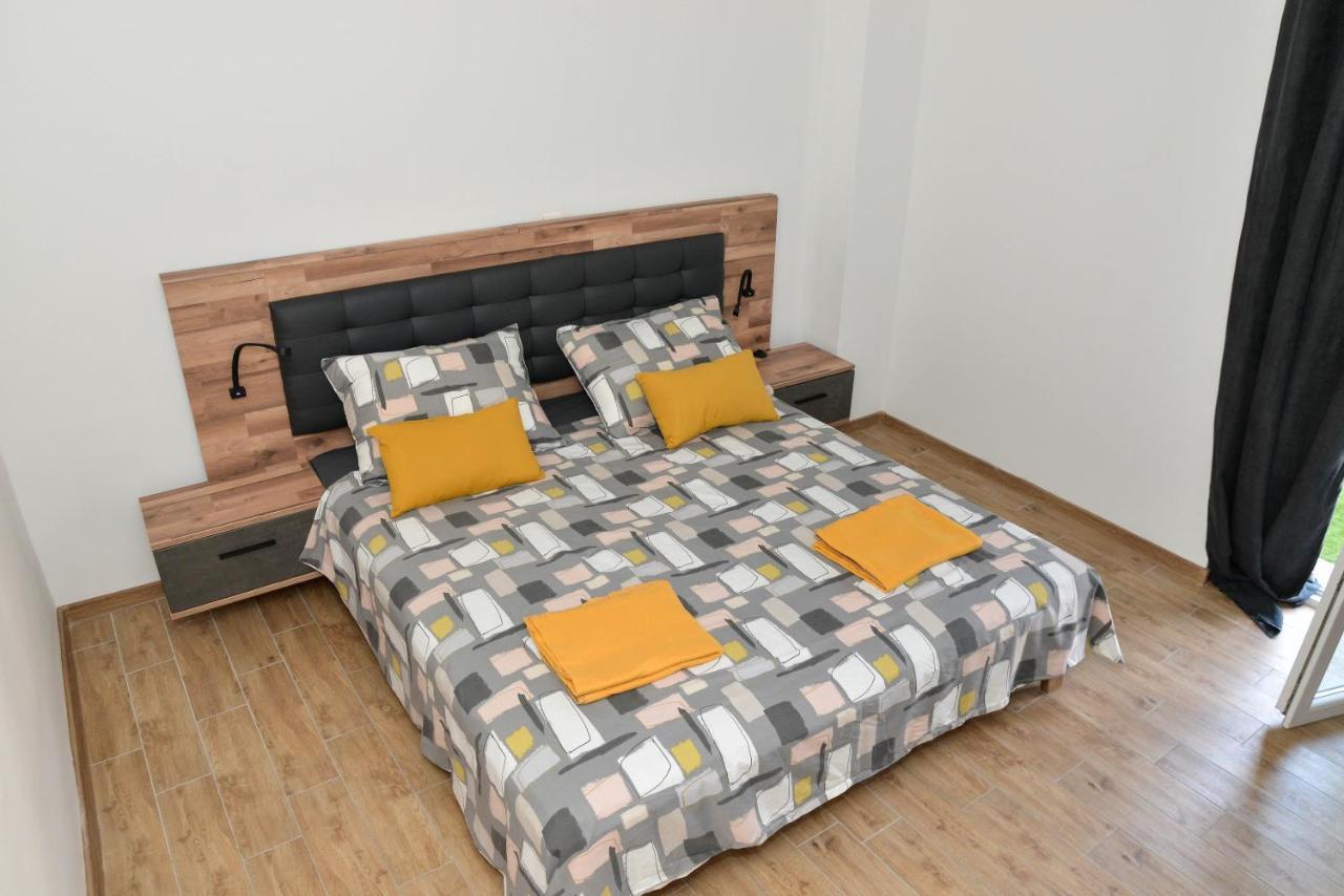 Apartman Nina 3 Zadar Exterior foto